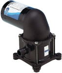 Jabsco Bilge/Shower Drain Sump Pumps